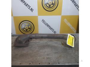 Used Exhaust front section Suzuki SX4 (EY/GY) 1.6 16V VVT Comfort,Exclusive Autom. Price € 30,00 Margin scheme offered by Yellow Parts