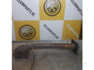 Used Exhaust front section Suzuki Wagon-R+ (RB) 1.3 16V VVT Price € 30,00 Margin scheme offered by Yellow Parts