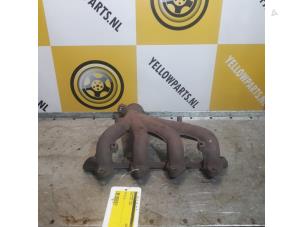 Used Exhaust manifold Suzuki Alto (SH410) 1.0 GA,GL MPi Price € 30,00 Margin scheme offered by Yellow Parts