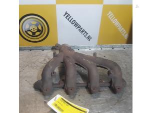 Used Exhaust manifold Suzuki Alto (SH410) 1.0 GA,GL MPi Price € 30,00 Margin scheme offered by Yellow Parts