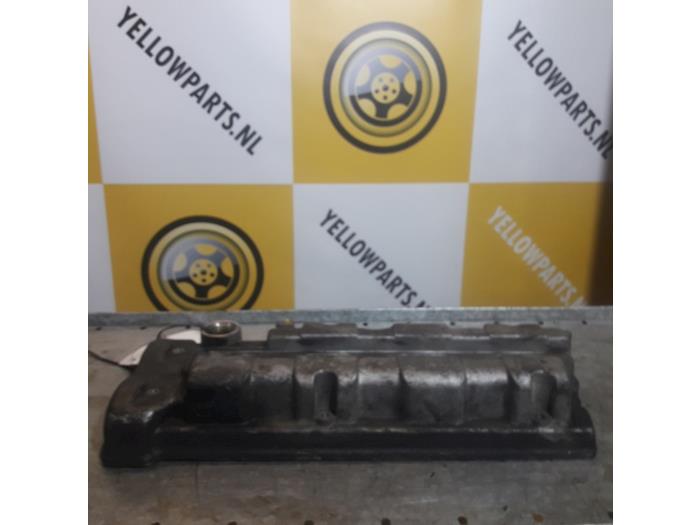 Gebrauchte Ventildeckel Suzuki Baleno (GC/GD) 1.8 16V Preis € 20,00 Margenregelung angeboten von Yellow Parts