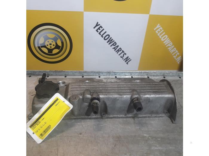 Gebrauchte Ventildeckel Suzuki Baleno (GA/GB) 1.6 16V Preis € 20,00 Margenregelung angeboten von Yellow Parts