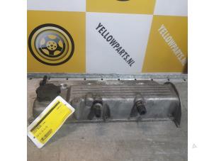 Używane Pokrywa zaworów Suzuki Baleno (GA/GB) 1.6 16V Cena € 20,00 Procedura marży oferowane przez Yellow Parts