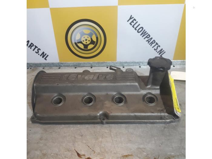 Gebrauchte Ventildeckel Suzuki Vitara (ET/FT/TA) 1.6i 16V Preis € 25,00 Margenregelung angeboten von Yellow Parts
