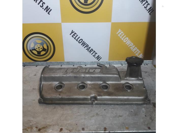 Gebrauchte Ventildeckel Suzuki Vitara (ET/FT/TA) 1.6i 16V Preis € 25,00 Margenregelung angeboten von Yellow Parts