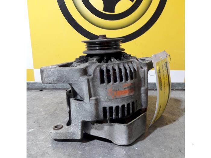 Used Dynamo Suzuki Swift (SF310/413) 1.0 Price € 29,99 Margin scheme offered by Yellow Parts