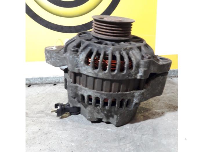 Dynamo Suzuki Grand Vitara I (FT/GT/HT), 1998 / 2006 2.0 16V, SUV, Benzin, 1.995cc, 103kW (140pk), 4x4, J20A, 1998-04 / 2005-08 (Gebraucht)