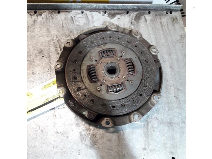 Suzuki Swift Clutch kits stock