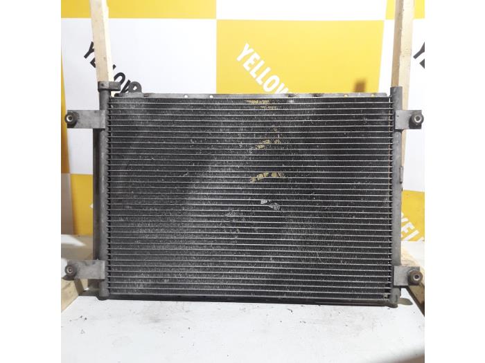 Gebrauchte Klima Kondensor Suzuki Grand Vitara I (FT/GT/HT) 2.0 16V Preis € 49,00 Margenregelung angeboten von Yellow Parts