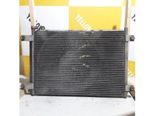 Usagé Condensateur clim Suzuki Grand Vitara I (FT/GT/HT) 2.0 16V Prix € 80,00 Règlement à la marge proposé par Yellow Parts