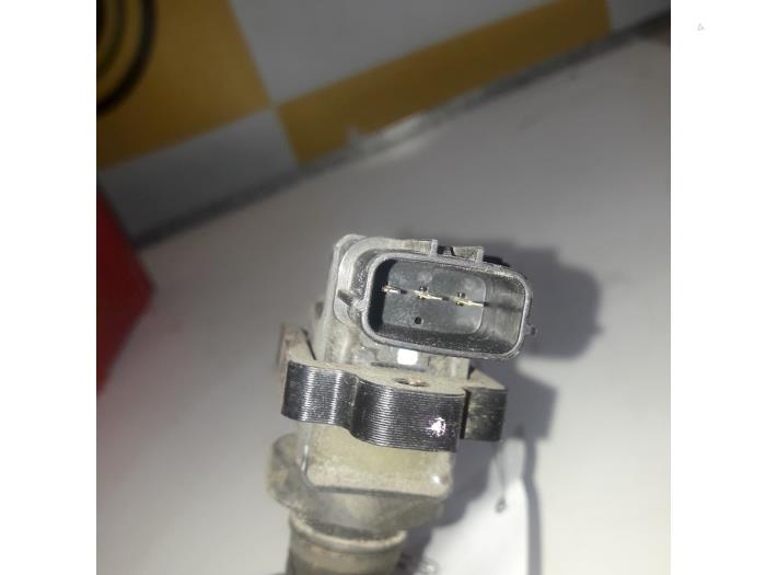 Usagé Bobine Suzuki Grand Vitara I (FT/GT/HT) 2.0 16V Prix € 20,00 Règlement à la marge proposé par Yellow Parts
