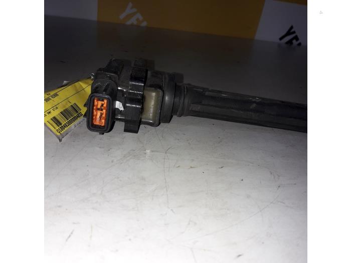 Usagé Bobine Suzuki Grand Vitara I (FT/GT/HT) 2.0 16V Prix € 20,00 Règlement à la marge proposé par Yellow Parts