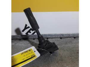 Used Ignition coil Suzuki Baleno (GC/GD) 1.8 16V Price € 20,00 Margin scheme offered by Yellow Parts