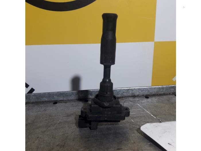 Gebrauchte Zündspule Suzuki Baleno (GC/GD) 1.8 16V Preis € 20,00 Margenregelung angeboten von Yellow Parts