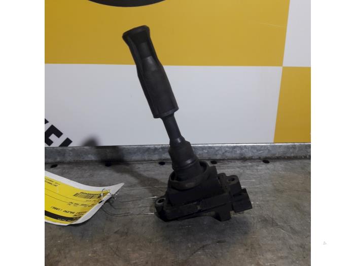 Gebrauchte Zündspule Suzuki Baleno (GC/GD) 1.8 16V Preis € 20,00 Margenregelung angeboten von Yellow Parts
