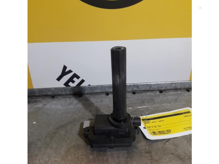Begagnade Tändspole Suzuki Swift (ZA/ZC/ZD1/2/3/9) 1.3 VVT 16V Pris € 20,00 Marginaltabell erbjuds av Yellow Parts