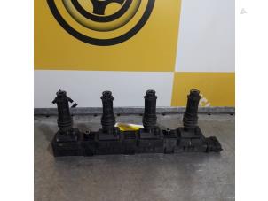 Used Ignition coil Suzuki Wagon-R+ (RB) 1.2 16V Price € 45,00 Margin scheme offered by Yellow Parts