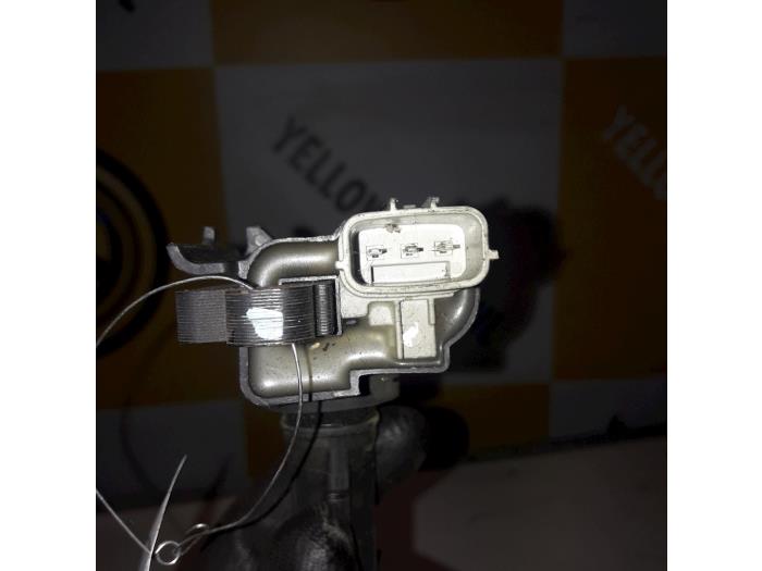 Usagé Bobine Suzuki Wagon-R+ (RB) 1.3 16V Prix € 20,00 Règlement à la marge proposé par Yellow Parts