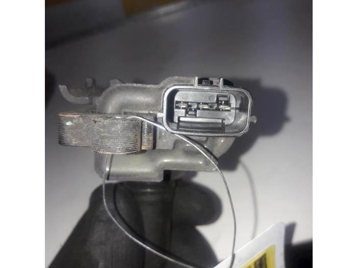 Used Ignition coil Suzuki Wagon-R+ (RB) 1.3 16V Price € 20,00 Margin scheme offered by Yellow Parts