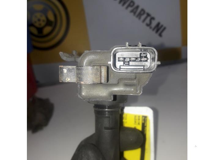 Used Ignition coil Suzuki Wagon-R+ (RB) 1.3 16V Price € 20,00 Margin scheme offered by Yellow Parts
