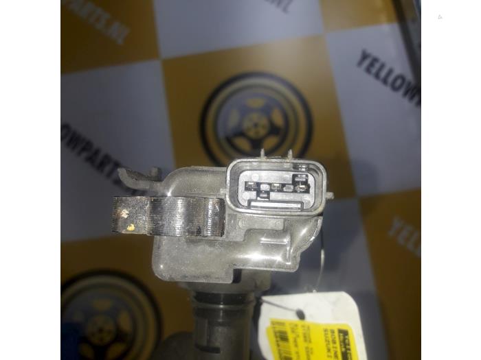 Gebrauchte Zündspule Suzuki Wagon-R+ (RB) 1.3 16V Preis € 20,00 Margenregelung angeboten von Yellow Parts