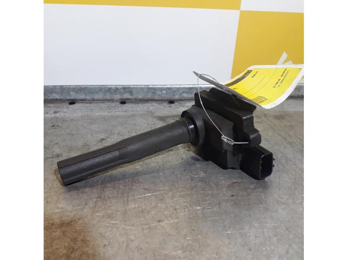 Used Ignition coil Suzuki Wagon-R+ (RB) 1.3 16V Price € 20,00 Margin scheme offered by Yellow Parts
