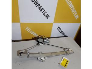 Gebrauchte Fenstermechanik 4-türig rechts vorne Suzuki Liana (ERC/ERD/RH4) 1.6 MPi 16V Preis € 35,00 Margenregelung angeboten von Yellow Parts