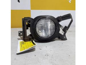 Usagé Anti brouillard gauche Suzuki Wagon-R+ (RB) 1.3 16V Prix € 25,00 Règlement à la marge proposé par Yellow Parts