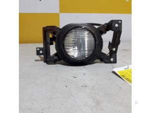 Used Fog light, front left Suzuki Wagon-R+ (RB) 1.3 16V Price € 25,00 Margin scheme offered by Yellow Parts