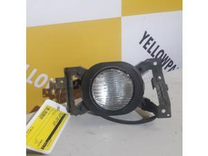 Used Fog light, front right Suzuki Ignis (FH) 1.3 16V Price € 20,00 Margin scheme offered by Yellow Parts