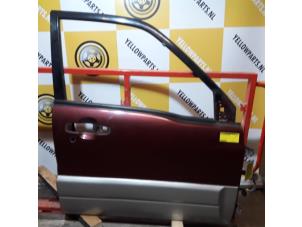 Używane Drzwi prawe przednie wersja 4-drzwiowa Suzuki Grand Vitara I (FT/GT/HT) 2.0 TDI Cena € 90,00 Procedura marży oferowane przez Yellow Parts