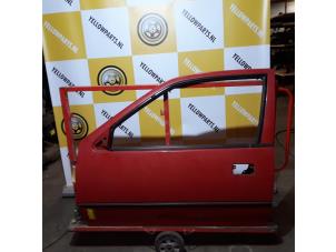 Gebrauchte Airbag Tür 2-türig links Suzuki Swift (SF310/413) 1.3i GL,GS Preis € 60,00 Margenregelung angeboten von Yellow Parts