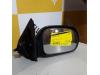 Wing mirror, right from a Suzuki Swift (SF310/413), 1989 / 2004 1.0, Hatchback, 2-dr, Petrol, 993cc, 37kW (50pk), FWD, G10A, 1989-03 / 2001-05, SF310(AA44) 1994