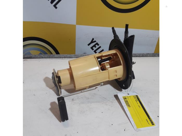 Begagnade Dieselpump Suzuki Wagon-R+ (RB) 1.3 DDiS 16V Pris € 39,99 Marginaltabell erbjuds av Yellow Parts