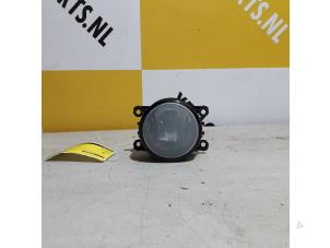 Used Fog light, front left Suzuki Grand Vitara II (JT) 1.9 DDiS Price € 25,00 Margin scheme offered by Yellow Parts
