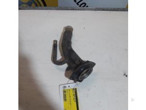 Używane Rurka do napelniania zbiornika paliwa Suzuki Jimny Softtop Cena € 30,00 Procedura marży oferowane przez Yellow Parts