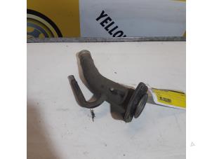 Used Fuel tank filler pipe Suzuki Jimny Hardtop 1.3i 16V 4x4 Price € 30,00 Margin scheme offered by Yellow Parts