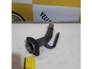 Used Fuel tank filler pipe Suzuki Jimny Hardtop 1.3i 16V Price € 35,00 Margin scheme offered by Yellow Parts