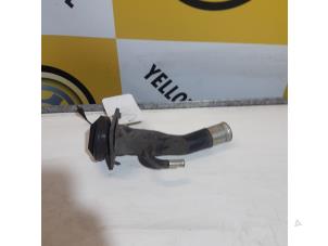 Used Fuel tank filler pipe Suzuki Grand Vitara I (FT/GT/HT) 2.0 16V Price € 40,00 Margin scheme offered by Yellow Parts