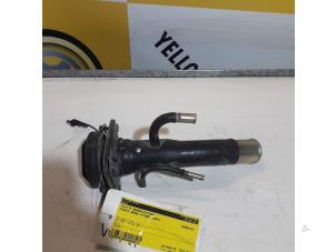 Used Fuel tank filler pipe Suzuki Grand Vitara I (FT/GT/HT) 2.0 TDi/HDi 16V Price € 30,00 Margin scheme offered by Yellow Parts