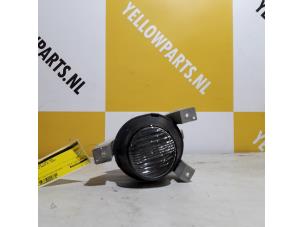 Gebrauchte Nebelscheinwerfer links vorne Suzuki Wagon-R+ (RB) 1.2 16V Preis € 30,00 Margenregelung angeboten von Yellow Parts