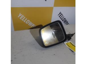 Usagé Rétroviseur extérieur droit Suzuki Ignis Prix € 35,00 Règlement à la marge proposé par Yellow Parts