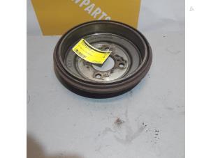 Used Rear brake drum Suzuki Swift (ZA/ZC/ZD) 1.3 D 16V Price € 20,00 Margin scheme offered by Yellow Parts