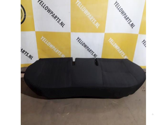 Używane Siedzisko kanapy Suzuki Swift (ZA/ZC/ZD) 1.3 D 16V Cena € 50,00 Procedura marży oferowane przez Yellow Parts