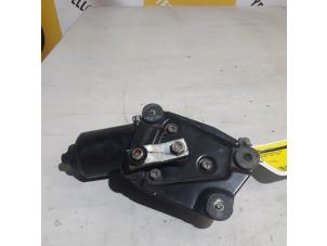 Gebrauchte Scheibenwischermotor vorne Suzuki Ignis (FH) 1.3 16V Preis € 29,99 Margenregelung angeboten von Yellow Parts