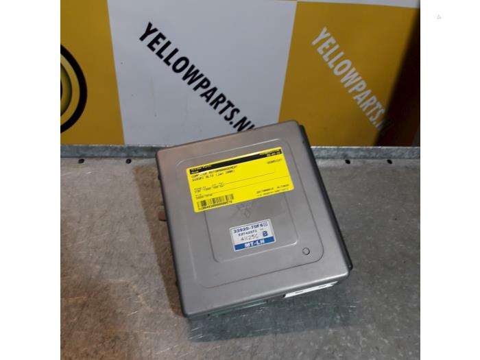 Used Engine management computer Suzuki Alto (SH410) 1.0 GA,GL Price € 75,00 Margin scheme offered by Yellow Parts