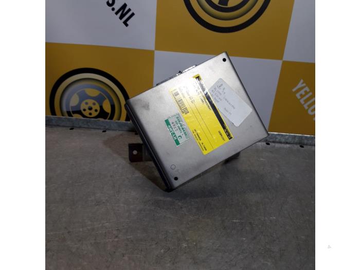 Used Engine management computer Suzuki Alto (SB308) 0.8 MPi Kat. Price € 75,00 Margin scheme offered by Yellow Parts