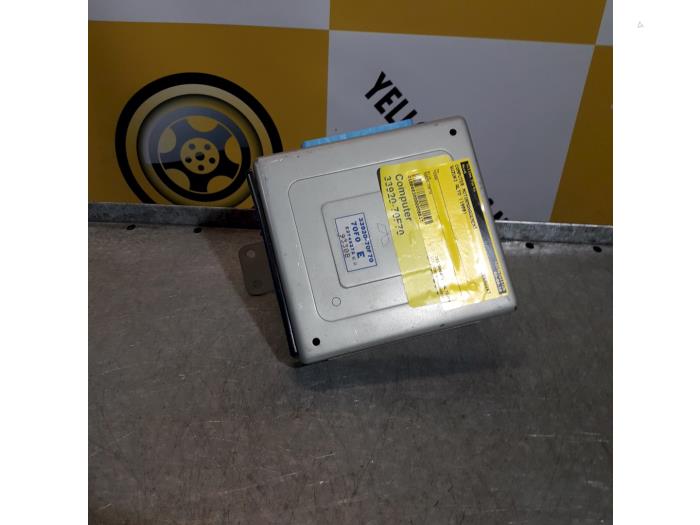 Used Engine management computer Suzuki Alto (SH410) 1.0 GA,GL MPi Price € 75,00 Margin scheme offered by Yellow Parts