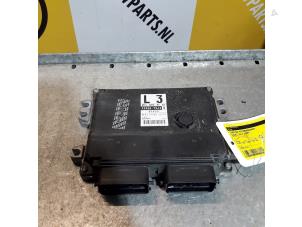 Usagé Ordinateur gestion moteur Suzuki SX4 (EY/GY) 1.6 16V VVT Comfort,Exclusive Autom. Prix € 150,00 Règlement à la marge proposé par Yellow Parts