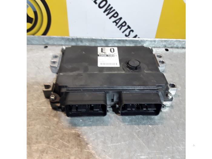Used Engine management computer Suzuki Swift (ZA/ZC/ZD1/2/3/9) 1.3 VVT 16V Price € 69,00 Margin scheme offered by Yellow Parts